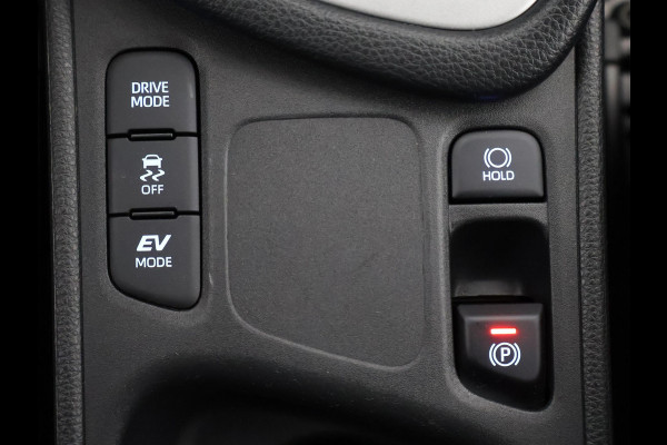 Toyota Yaris 1.5 HYBRIDE GRAYLINE NAVIGATIE GARANTIE TOT 2033 ! CAMERA.CRUISE. CLIMA.ALS NIEUW !