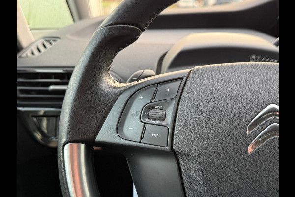 Citroën C4 Spacetourer BWJ 11-2020 | 1.2T 131PK Business AUTOMAAT | NWE DISTRIBUTIE | CLIMA | NAVI | CRUISE | PDC |