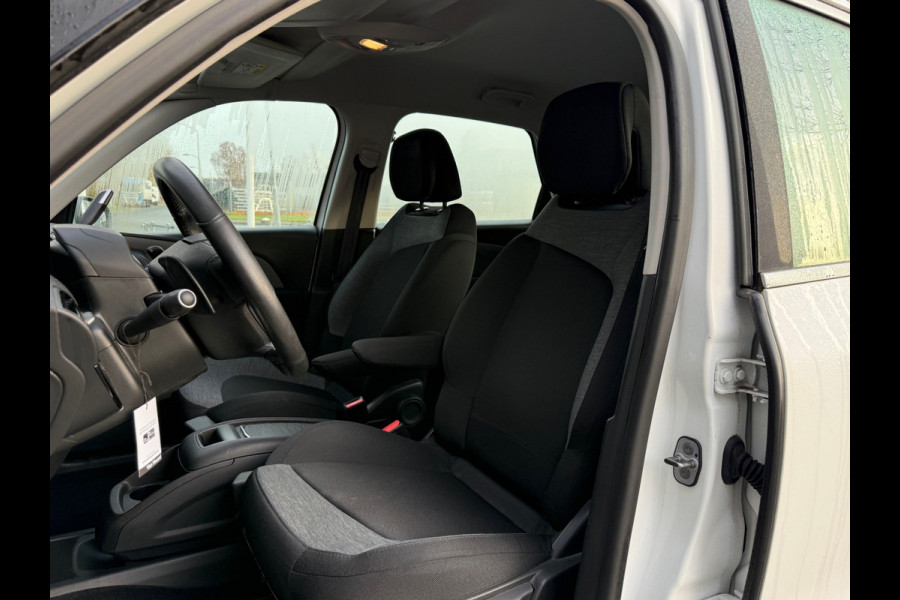 Citroën C4 Spacetourer BWJ 11-2020 | 1.2T 131PK Business AUTOMAAT | NWE DISTRIBUTIE | CLIMA | NAVI | CRUISE | PDC |