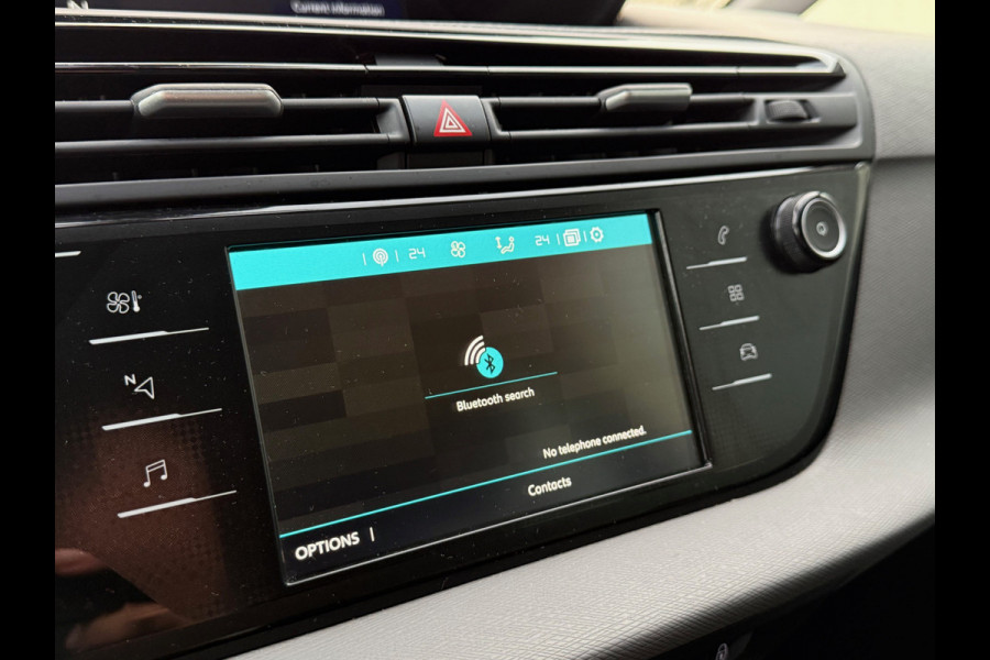 Citroën C4 Spacetourer BWJ 11-2020 | 1.2T 131PK Business AUTOMAAT | NWE DISTRIBUTIE | CLIMA | NAVI | CRUISE | PDC |