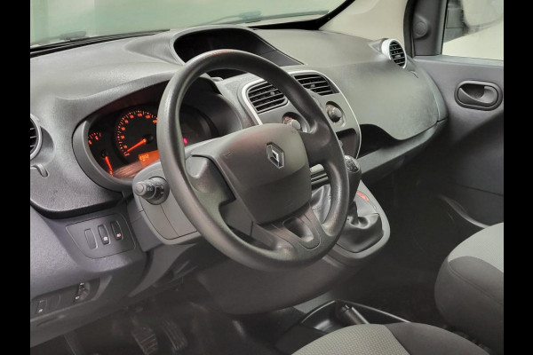 Renault Kangoo 1.5dCi 90pk Euro 6!