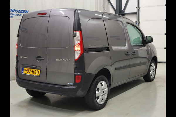 Renault Kangoo 1.5dCi 90pk Euro 6!