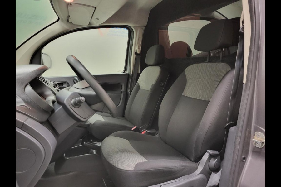 Renault Kangoo 1.5dCi 90pk Euro 6!