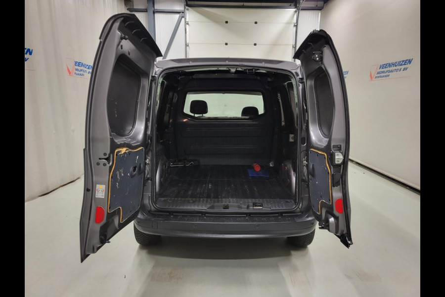 Renault Kangoo 1.5dCi 90pk Euro 6!