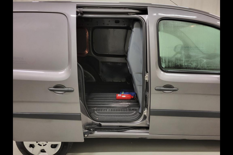 Renault Kangoo 1.5dCi 90pk Euro 6!