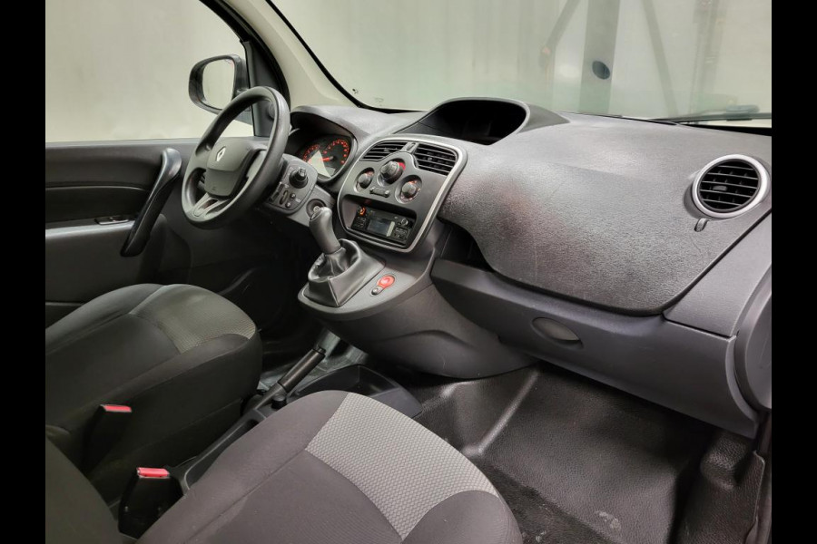 Renault Kangoo 1.5dCi 90pk Euro 6!