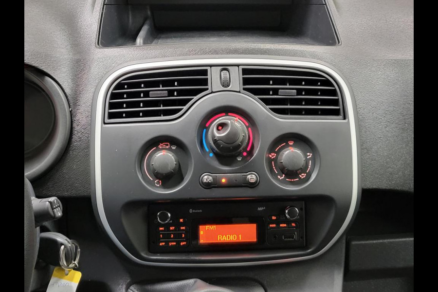 Renault Kangoo 1.5dCi 90pk Euro 6!