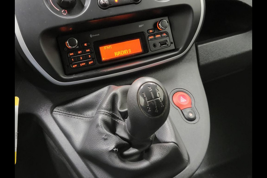 Renault Kangoo 1.5dCi 90pk Euro 6!