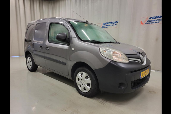 Renault Kangoo 1.5dCi 90pk Euro 6!
