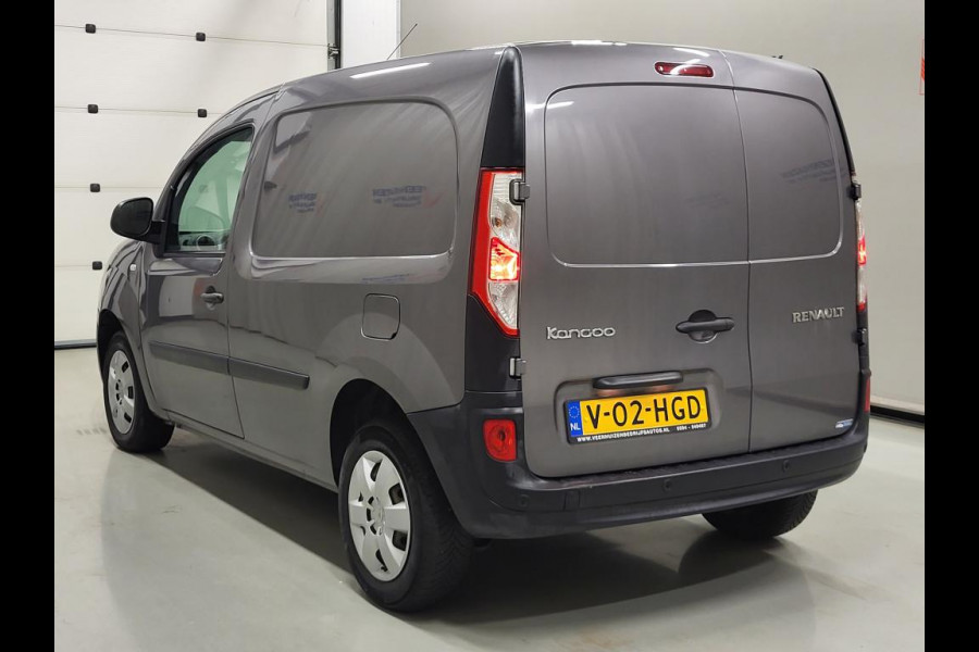 Renault Kangoo 1.5dCi 90pk Euro 6!