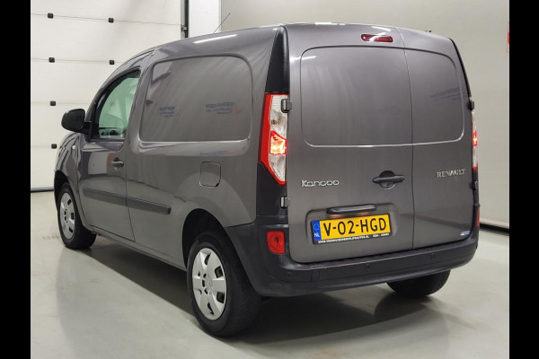 Renault Kangoo 1.5dCi 90pk Euro 6!