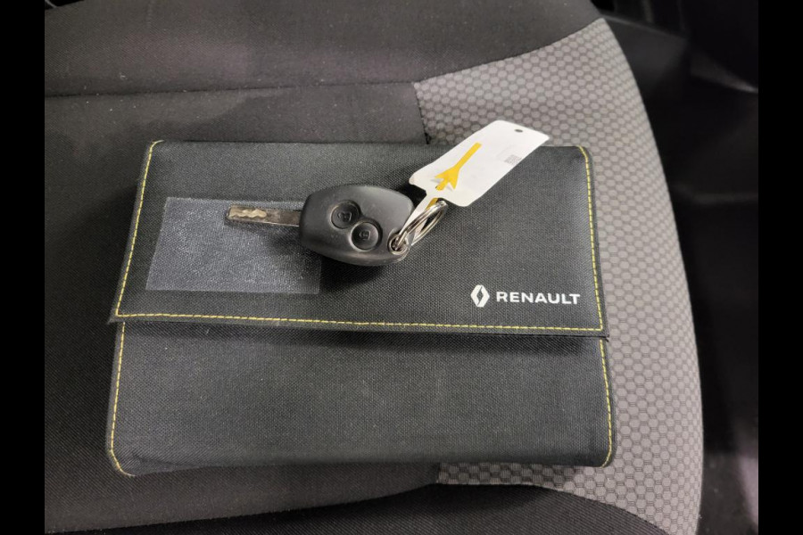 Renault Kangoo 1.5dCi 90pk Euro 6!