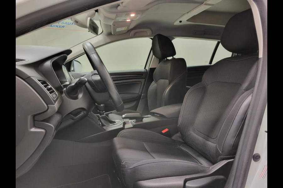 Renault Mégane 1.5dCi Grijs Kenteken Euro 6!