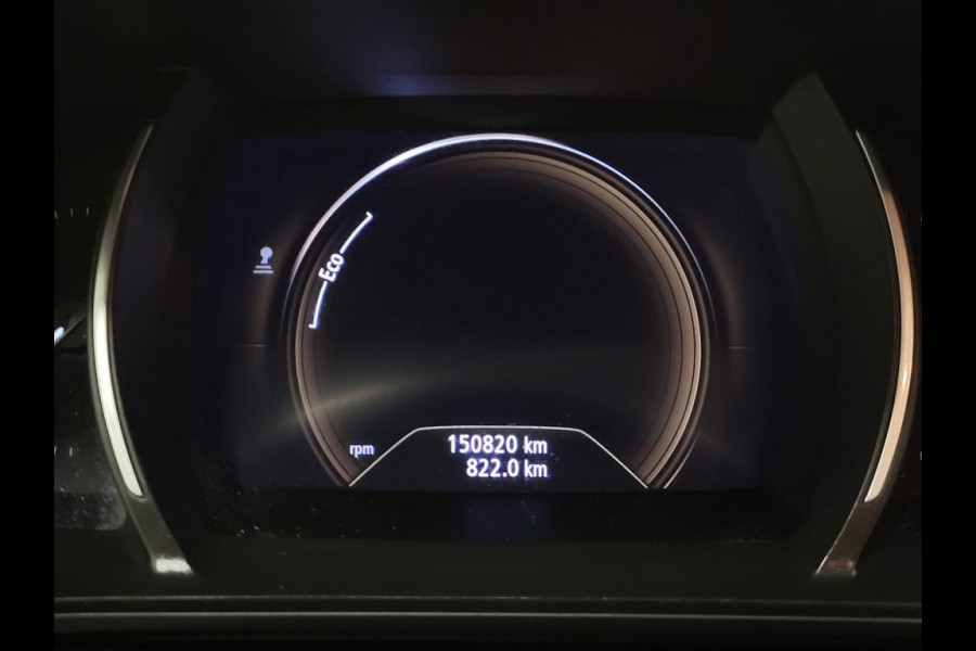 Renault Mégane 1.5dCi Grijs Kenteken Euro 6!