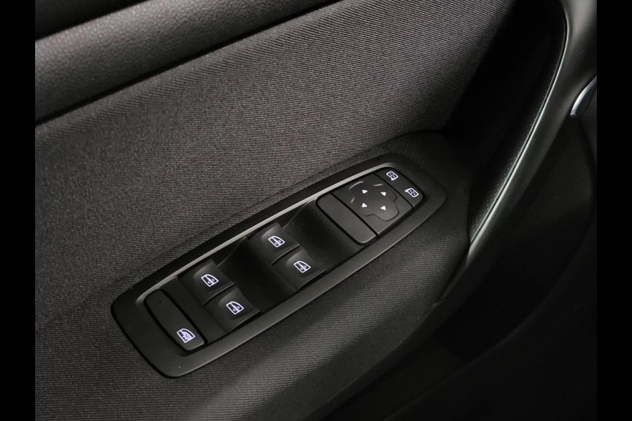 Renault Mégane 1.5dCi Grijs Kenteken Euro 6!