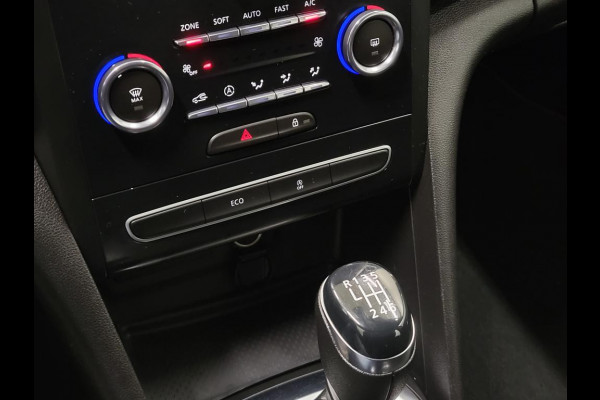 Renault Mégane 1.5dCi Grijs Kenteken Euro 6!