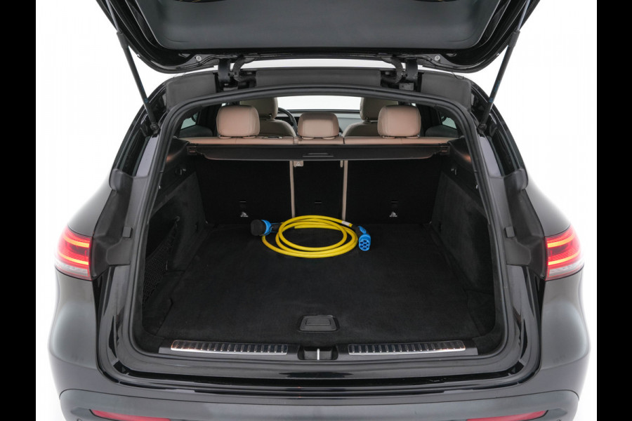Mercedes-Benz EQC 400 4MATIC Business Solution 80 kWh (3-Fase) {SOH-93%} (INCL-BTW) *AUT | SUNROOF | WIDE-SCREEN-DIGI-COCKPIT | MEMORY-PACK | SURROUND-VIEW | KEYLESS | ARTICO-FULL-LEATHER | SPORT-SEATS | DAB+ | 19 ''*