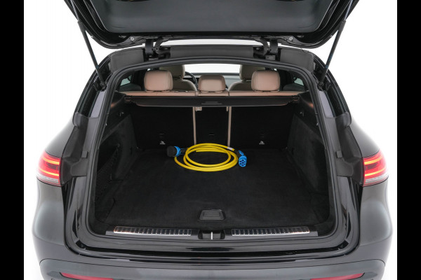 Mercedes-Benz EQC 400 4MATIC Business Solution 80 kWh (3-Fase) {SOH-93%} (INCL-BTW) *AUT | SUNROOF | WIDE-SCREEN-DIGI-COCKPIT | MEMORY-PACK | SURROUND-VIEW | KEYLESS | ARTICO-FULL-LEATHER | SPORT-SEATS | DAB+ | 19 ''*