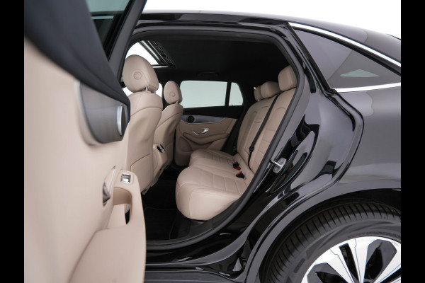 Mercedes-Benz EQC 400 4MATIC Business Solution 80 kWh (3-Fase) {SOH-93%} (INCL-BTW) *AUT | SUNROOF | WIDE-SCREEN-DIGI-COCKPIT | MEMORY-PACK | SURROUND-VIEW | KEYLESS | ARTICO-FULL-LEATHER | SPORT-SEATS | DAB+ | 19 ''*