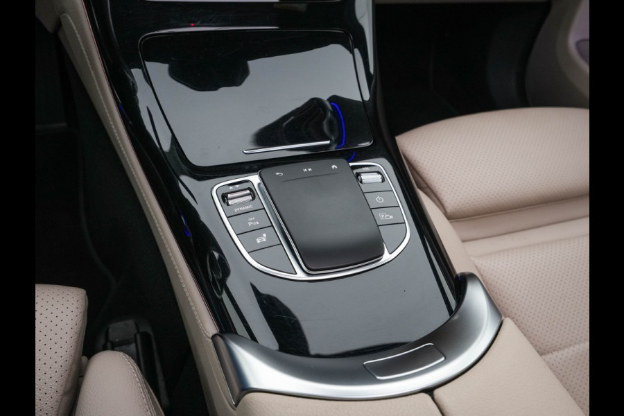 Mercedes-Benz EQC 400 4MATIC Business Solution 80 kWh (3-Fase) {SOH-93%} (INCL-BTW) *AUT | SUNROOF | WIDE-SCREEN-DIGI-COCKPIT | MEMORY-PACK | SURROUND-VIEW | KEYLESS | ARTICO-FULL-LEATHER | SPORT-SEATS | DAB+ | 19 ''*