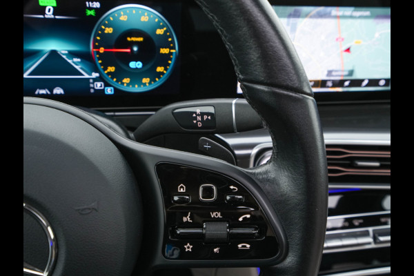 Mercedes-Benz EQC 400 4MATIC Business Solution 80 kWh (3-Fase) {SOH-93%} (INCL-BTW) *AUT | SUNROOF | WIDE-SCREEN-DIGI-COCKPIT | MEMORY-PACK | SURROUND-VIEW | KEYLESS | ARTICO-FULL-LEATHER | SPORT-SEATS | DAB+ | 19 ''*