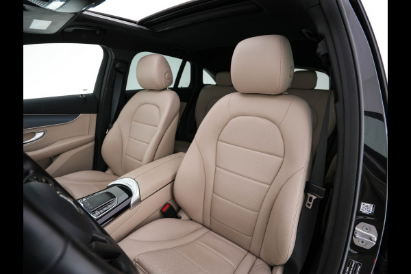 Mercedes-Benz EQC 400 4MATIC Business Solution 80 kWh (3-Fase) {SOH-93%} (INCL-BTW) *AUT | SUNROOF | WIDE-SCREEN-DIGI-COCKPIT | MEMORY-PACK | SURROUND-VIEW | KEYLESS | ARTICO-FULL-LEATHER | SPORT-SEATS | DAB+ | 19 ''*