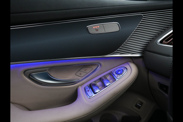 Mercedes-Benz EQC 400 4MATIC Business Solution 80 kWh (3-Fase) {SOH-93%} (INCL-BTW) *AUT | SUNROOF | WIDE-SCREEN-DIGI-COCKPIT | MEMORY-PACK | SURROUND-VIEW | KEYLESS | ARTICO-FULL-LEATHER | SPORT-SEATS | DAB+ | 19 ''*