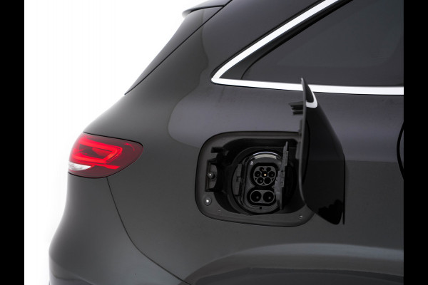 Mercedes-Benz EQC 400 4MATIC Business Solution 80 kWh (3-Fase) {SOH-93%} (INCL-BTW) *AUT | SUNROOF | WIDE-SCREEN-DIGI-COCKPIT | MEMORY-PACK | SURROUND-VIEW | KEYLESS | ARTICO-FULL-LEATHER | SPORT-SEATS | DAB+ | 19 ''*