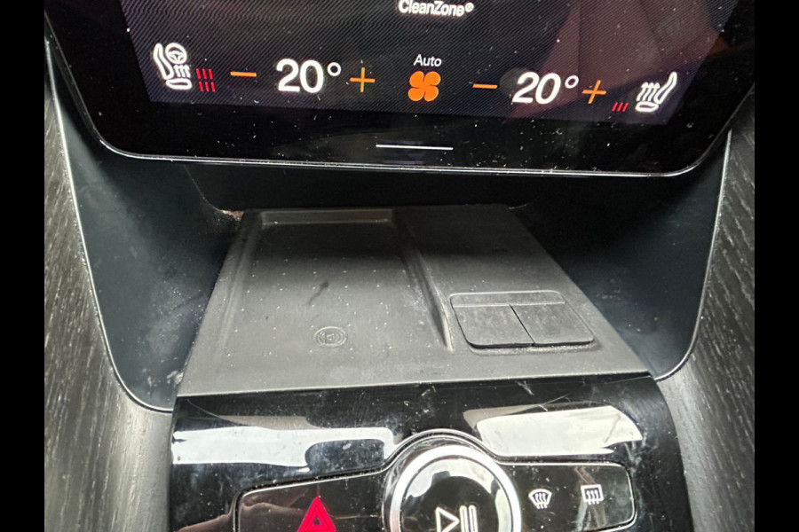 Polestar 2 Long Range 78kWh SOH 92% Leder Panoramadak Adap.Cruise Trekhaak Harman/Kardon®-Audio Memory Apple Carplay Android Auto Navi Ecc Stoel+Stuur+Achterbankverwarming Pdc Elek.Achterklep Lane Assist BLIS Road Sign Info 1e Eigenaar Origineel Nederlandse Auto