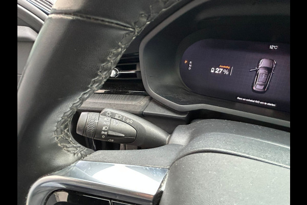 Polestar 2 Long Range 78kWh SOH 92% Leder Panoramadak Adap.Cruise Trekhaak Harman/Kardon®-Audio Memory Apple Carplay Android Auto Navi Ecc Stoel+Stuur+Achterbankverwarming Pdc Elek.Achterklep Lane Assist BLIS Road Sign Info 1e Eigenaar Origineel Nederlandse Auto