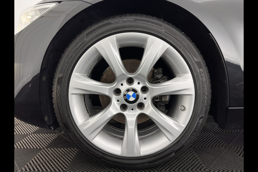 BMW 4 Serie Gran Coupé 420d Centennial High Executive (INCL-BTW) Aut. *NAVI-FULLMAP | FULL-LEATHER | HEATED- COMFORTSEATS | ECC | BI-XENON | KEYLESS | MEMORY-PACK | PDC | 18'' ALU*