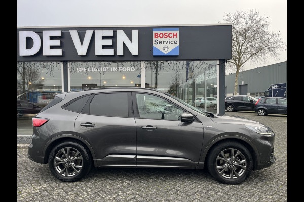 Ford Kuga 1.5 EcoBoost ST-Line X 150pk/110kW 6-bak | Elektr. trekhaak | Driver Assistance Pack | Winter Pack | Techology Pack | etc. etc.