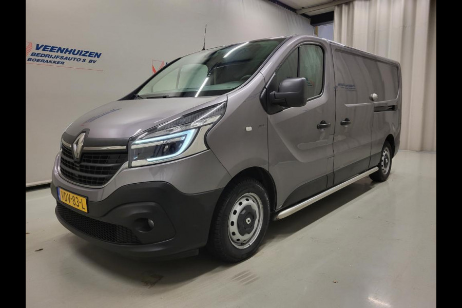 Renault Trafic 2.0dCi 145pk L2/H1 Automaat Euro 6!