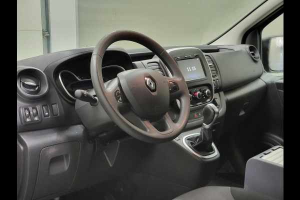 Renault Trafic 2.0dCi 145pk L2/H1 Automaat Euro 6!