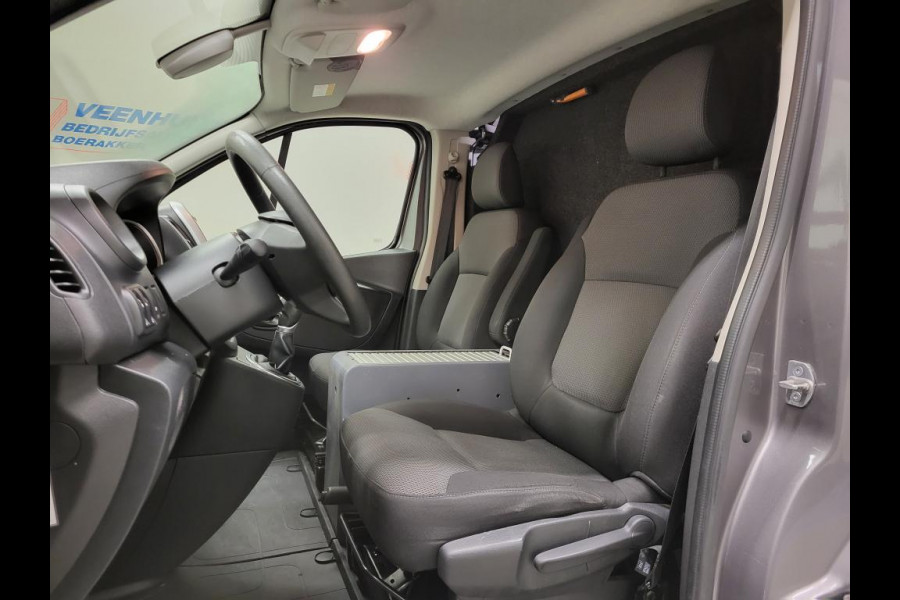 Renault Trafic 2.0dCi 145pk L2/H1 Automaat Euro 6!