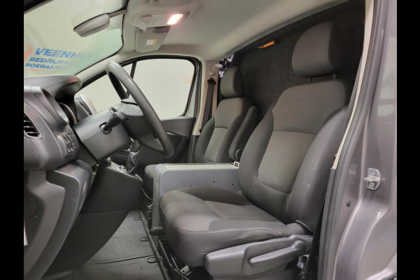Renault Trafic 2.0dCi 145pk L2/H1 Automaat Euro 6!