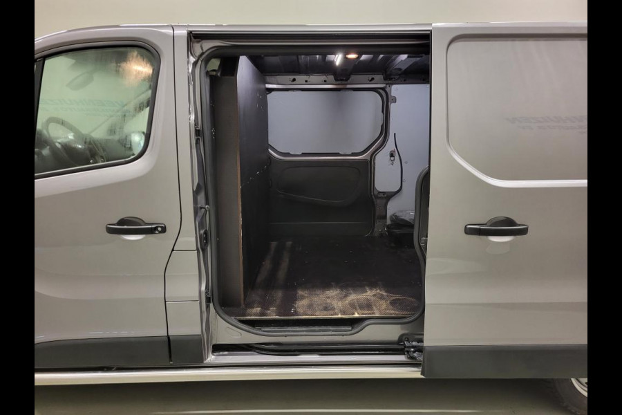 Renault Trafic 2.0dCi 145pk L2/H1 Automaat Euro 6!