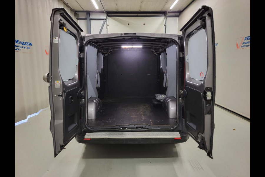 Renault Trafic 2.0dCi 145pk L2/H1 Automaat Euro 6!