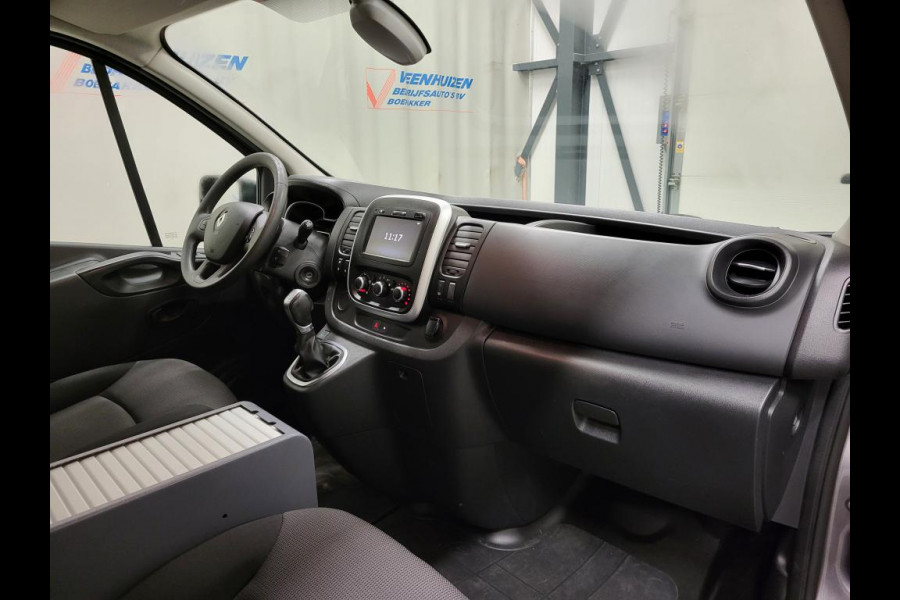 Renault Trafic 2.0dCi 145pk L2/H1 Automaat Euro 6!