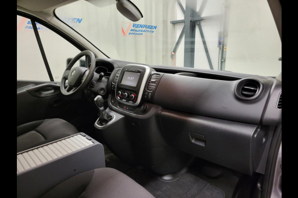 Renault Trafic 2.0dCi 145pk L2/H1 Automaat Euro 6!