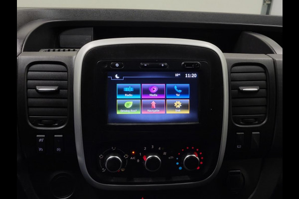 Renault Trafic 2.0dCi 145pk L2/H1 Automaat Euro 6!