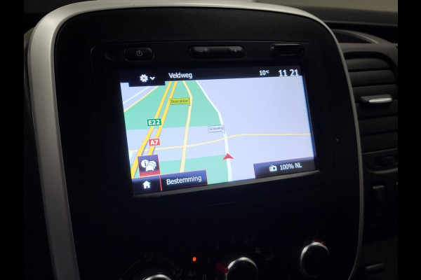 Renault Trafic 2.0dCi 145pk L2/H1 Automaat Euro 6!