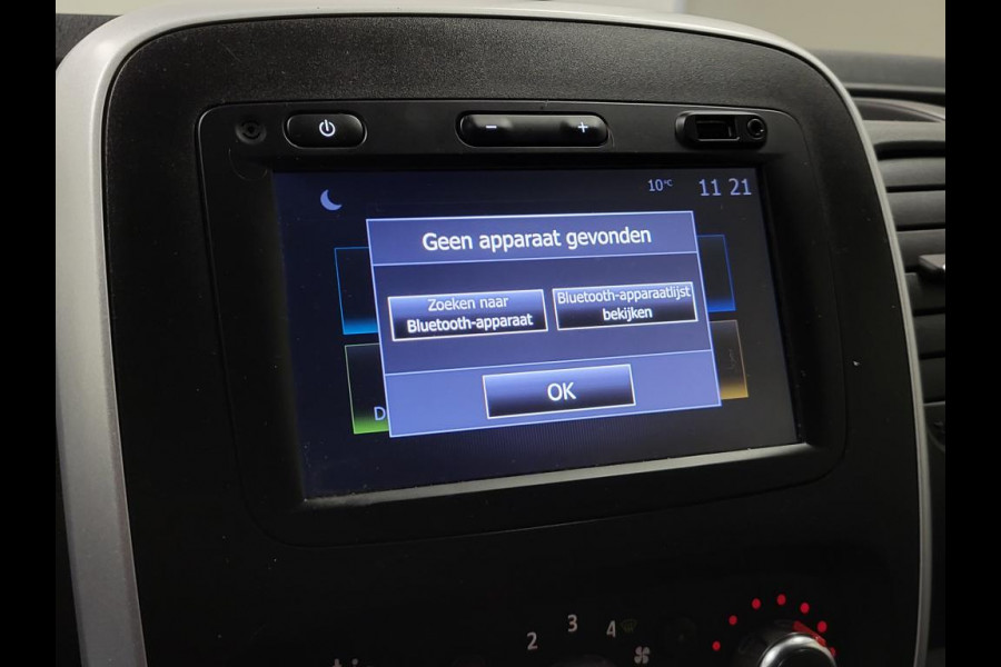 Renault Trafic 2.0dCi 145pk L2/H1 Automaat Euro 6!