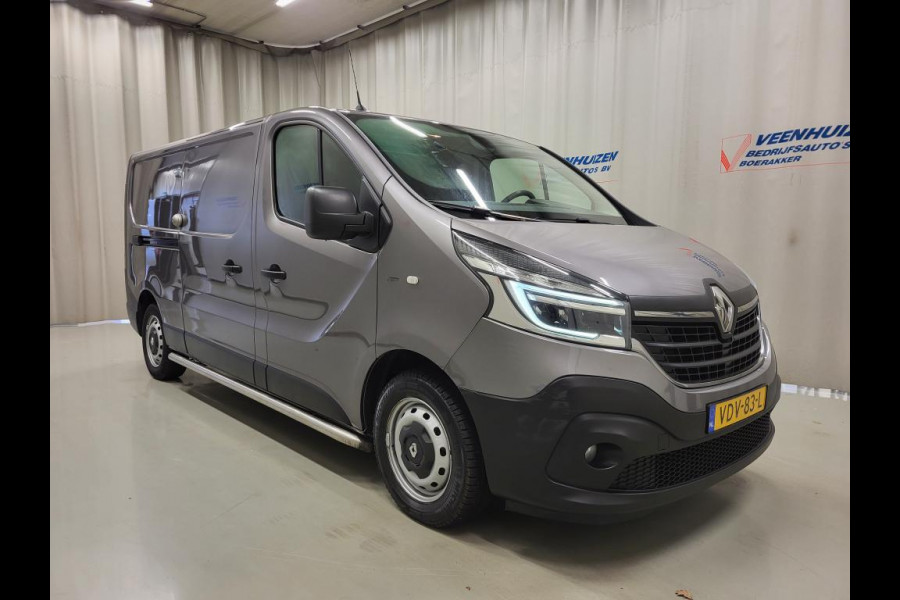 Renault Trafic 2.0dCi 145pk L2/H1 Automaat Euro 6!