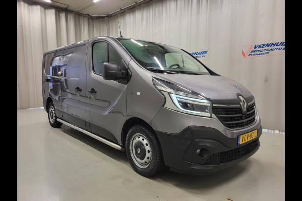 Renault Trafic 2.0dCi 145pk L2/H1 Automaat Euro 6!