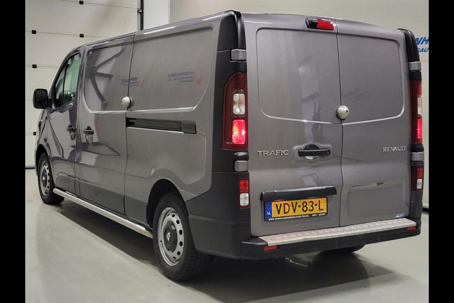 Renault Trafic 2.0dCi 145pk L2/H1 Automaat Euro 6!