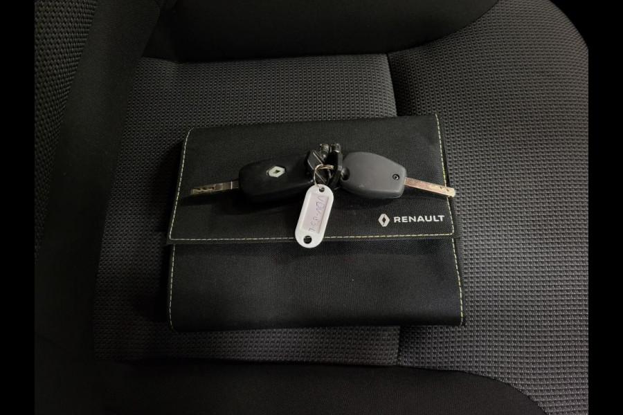 Renault Trafic 2.0dCi 145pk L2/H1 Automaat Euro 6!