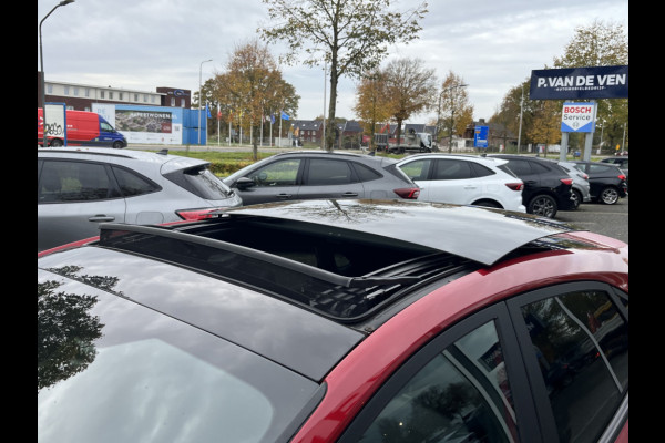 Ford Puma | Full Options | Panodak | Driver Assistance Pack | 19 inch | Elek. achterklep | Keyless | etc. etc.