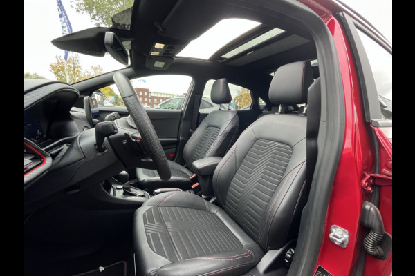 Ford Puma | Full Options | Panodak | Driver Assistance Pack | 19 inch | Elek. achterklep | Keyless | etc. etc.