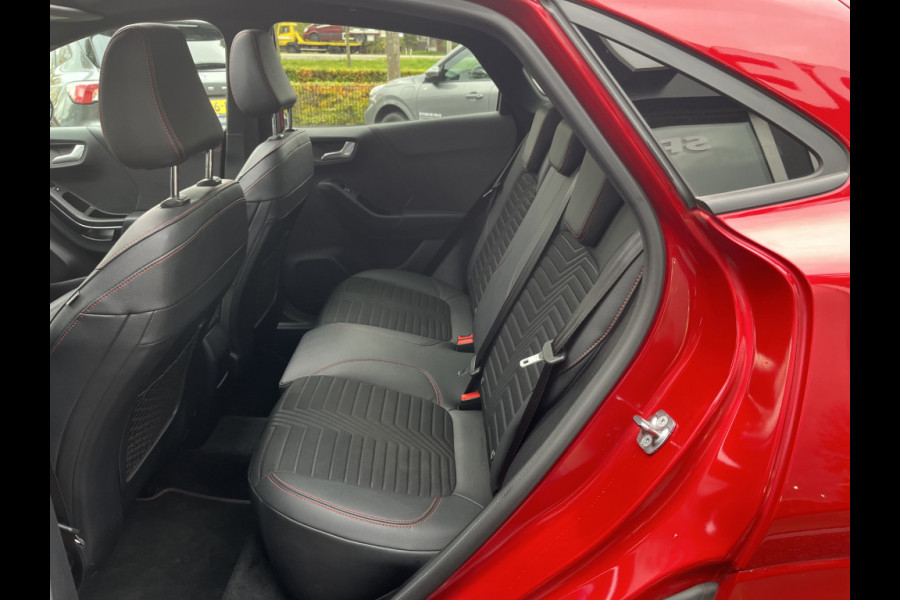 Ford Puma | Full Options | Panodak | Driver Assistance Pack | 19 inch | Elek. achterklep | Keyless | etc. etc.